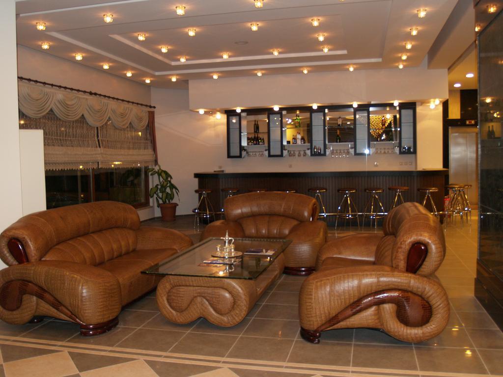 Gumus Hotel Arsuz Екстериор снимка